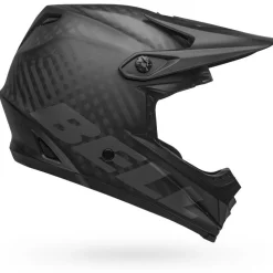 Mountain-Bell Helmets Full-9