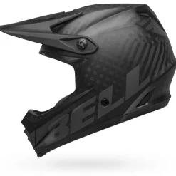 Mountain-Bell Helmets Full-9
