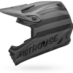 Mountain-Bell Helmets Full-9