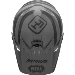 Mountain-Bell Helmets Full-9