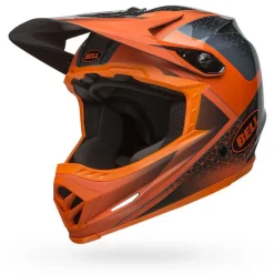 Mountain-Bell Helmets Full-9