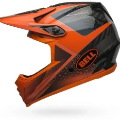 Mountain-Bell Helmets Full-9