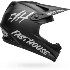 Mountain-Bell Helmets Full-9 Fusion Mips