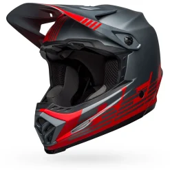 Mountain-Bell Helmets Full-9 Fusion Mips