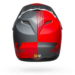 Mountain-Bell Helmets Full-9 Fusion Mips