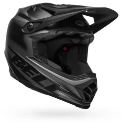 Mountain-Bell Helmets Full-9 Fusion Mips