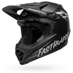 Mountain-Bell Helmets Full-9 Fusion Mips