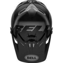 Mountain-Bell Helmets Full-9 Fusion Mips