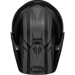 Mountain-Bell Helmets Full-9 Fusion Mips
