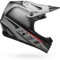 Mountain-Bell Helmets Full-9 Fusion Mips