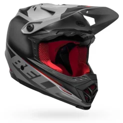Mountain-Bell Helmets Full-9 Fusion Mips