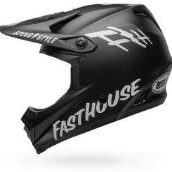 Mountain-Bell Helmets Full-9 Fusion Mips