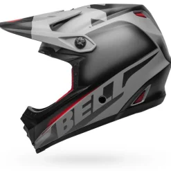 Mountain-Bell Helmets Full-9 Fusion Mips