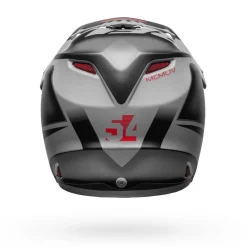 Mountain-Bell Helmets Full-9 Fusion Mips