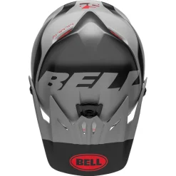 Mountain-Bell Helmets Full-9 Fusion Mips