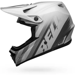 Mountain-Bell Helmets Full-9 Fusion Mips