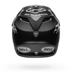 Mountain-Bell Helmets Full-9 Fusion Mips