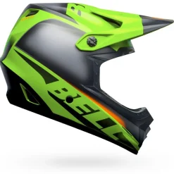 Mountain-Bell Helmets Full-9 Fusion Mips