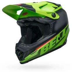 Mountain-Bell Helmets Full-9 Fusion Mips