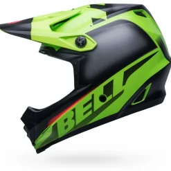 Mountain-Bell Helmets Full-9 Fusion Mips