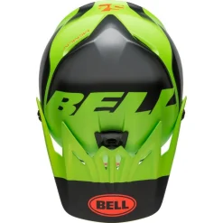 Mountain-Bell Helmets Full-9 Fusion Mips