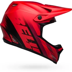 Mountain-Bell Helmets Full-9 Fusion Mips