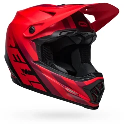 Mountain-Bell Helmets Full-9 Fusion Mips