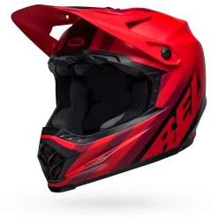 Mountain-Bell Helmets Full-9 Fusion Mips