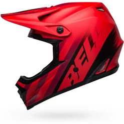 Mountain-Bell Helmets Full-9 Fusion Mips