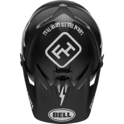 Mountain-Bell Helmets Full-9 Fusion Mips