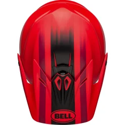 Mountain-Bell Helmets Full-9 Fusion Mips
