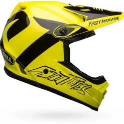 Mountain-Bell Helmets Full-9 Fusion Mips