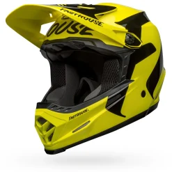 Mountain-Bell Helmets Full-9 Fusion Mips