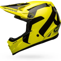 Mountain-Bell Helmets Full-9 Fusion Mips