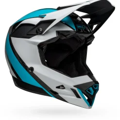Mountain-Bell Helmets Full-10 Spherical
