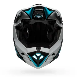 Mountain-Bell Helmets Full-10 Spherical