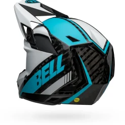 Mountain-Bell Helmets Full-10 Spherical