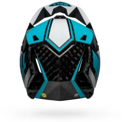 Mountain-Bell Helmets Full-10 Spherical