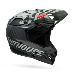 Mountain-Bell Helmets Full-10 Spherical