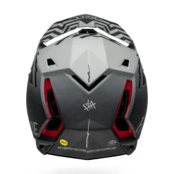 Mountain-Bell Helmets Full-10 Spherical