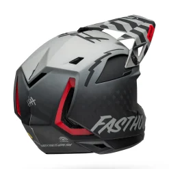 Mountain-Bell Helmets Full-10 Spherical
