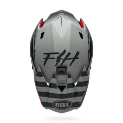 Mountain-Bell Helmets Full-10 Spherical