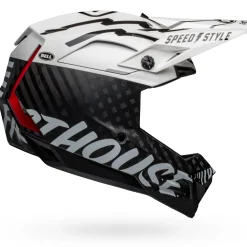 Mountain-Bell Helmets Full-10 Spherical