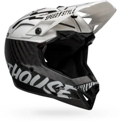 Mountain-Bell Helmets Full-10 Spherical