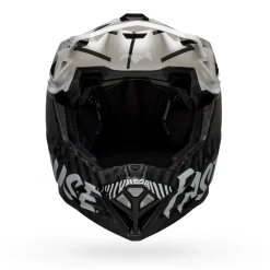 Mountain-Bell Helmets Full-10 Spherical