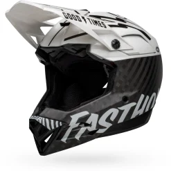 Mountain-Bell Helmets Full-10 Spherical