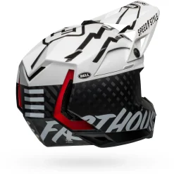 Mountain-Bell Helmets Full-10 Spherical