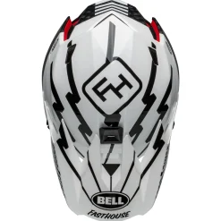 Mountain-Bell Helmets Full-10 Spherical