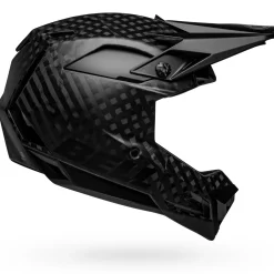 Mountain-Bell Helmets Full-10 Spherical