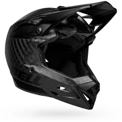 Mountain-Bell Helmets Full-10 Spherical